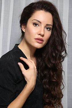 Oyuncu Ece İrtem Hayatını Kaybetti