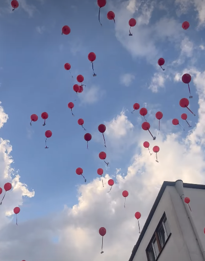 Köln Başkonsolosluğunda 15 Temmuz Demokrasi ve Milli Birlik Günü Anma Programı Düzenlendi