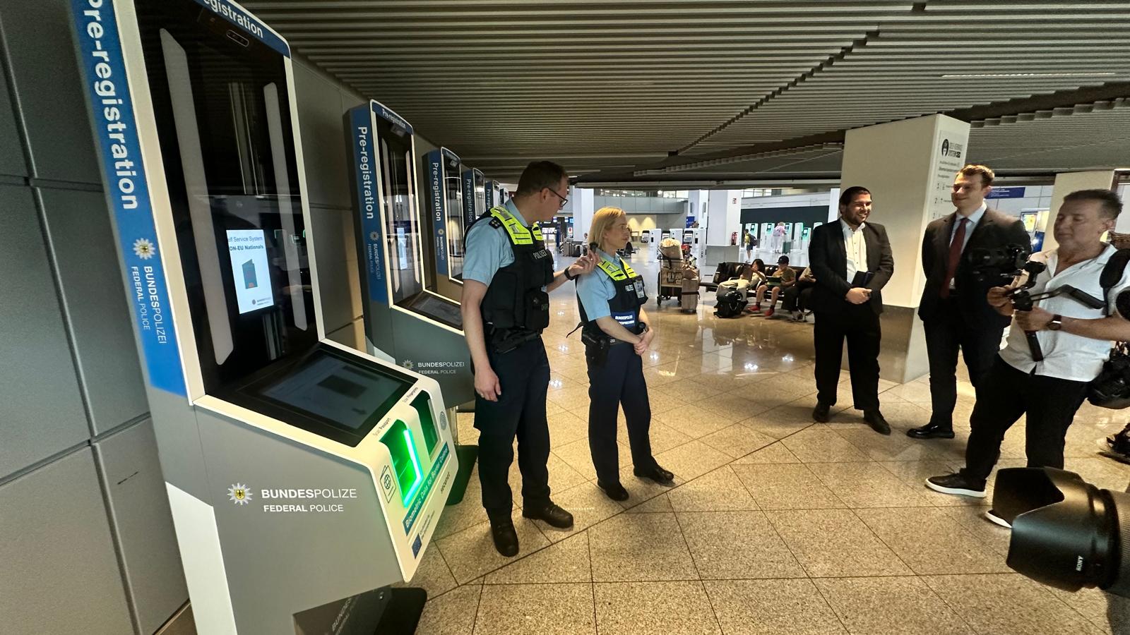 Düsseldorf Havalimanı'ndan Türkiye'ye Gidecek Yolculara Yaz Sezonu Uyarısı