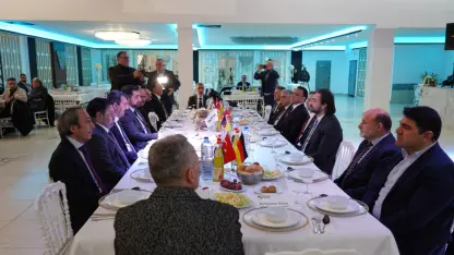 Uluslararası İslam Düşmanlığı ile Mücadele Günü: Nefret ve...